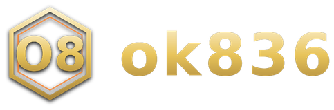 ok836 logo